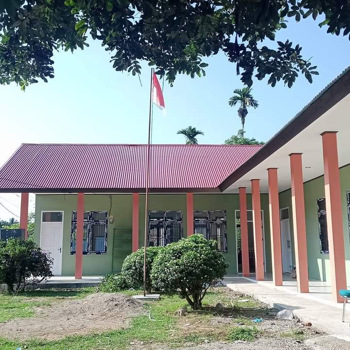 BPP RANAH PESISIR RANCAK DAN TACELAK