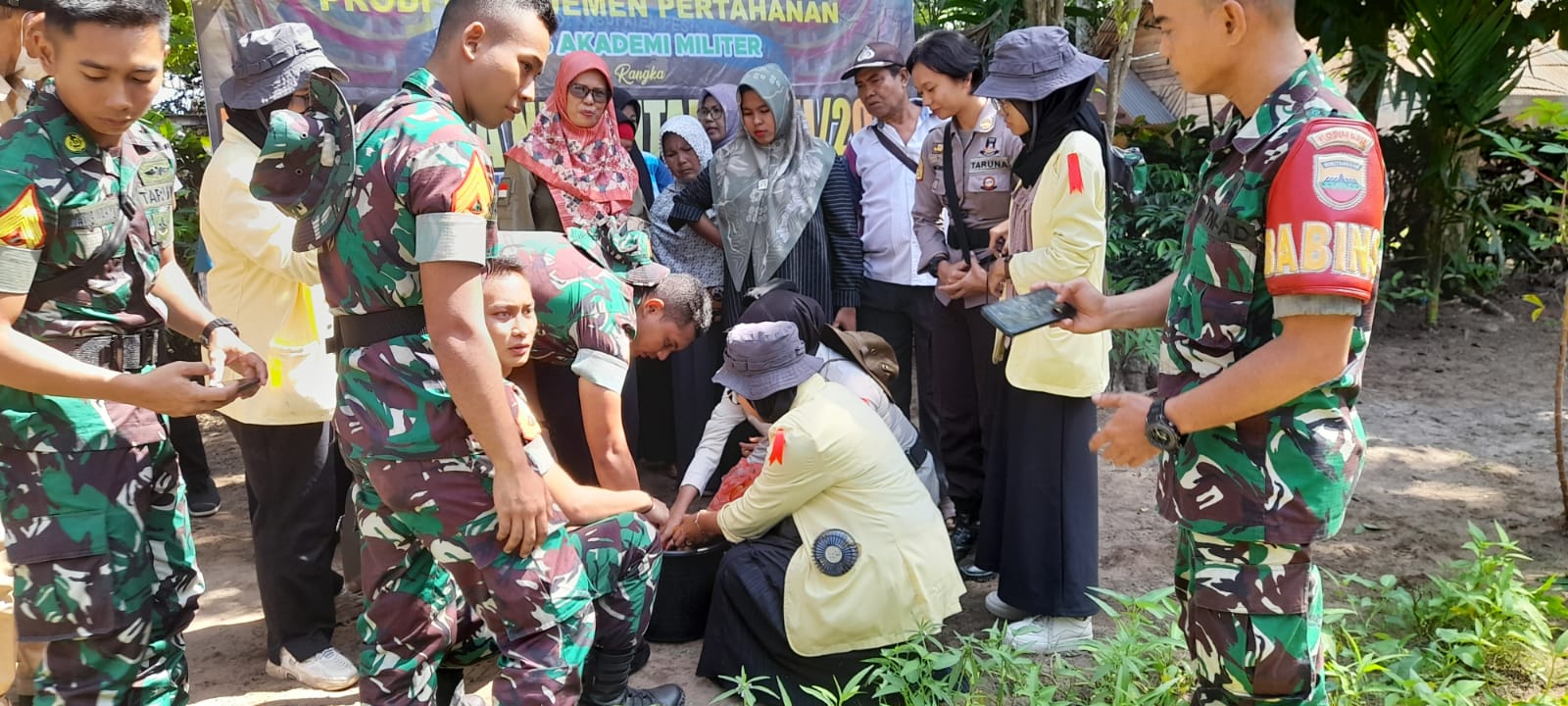 BPP RANAH PESISIR PEMATERI PADA LITSARDANU 