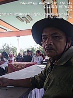 Musrembang dan rembuk Stunting 