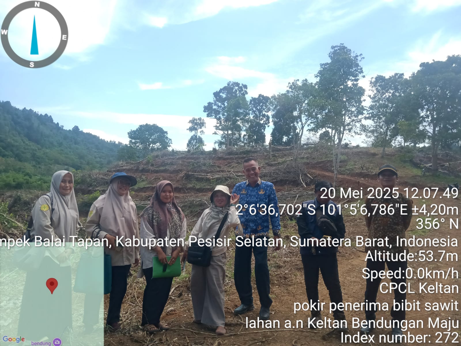 Verifikasi CPCL Syarat Mutlak dalam Pemberian Hibah