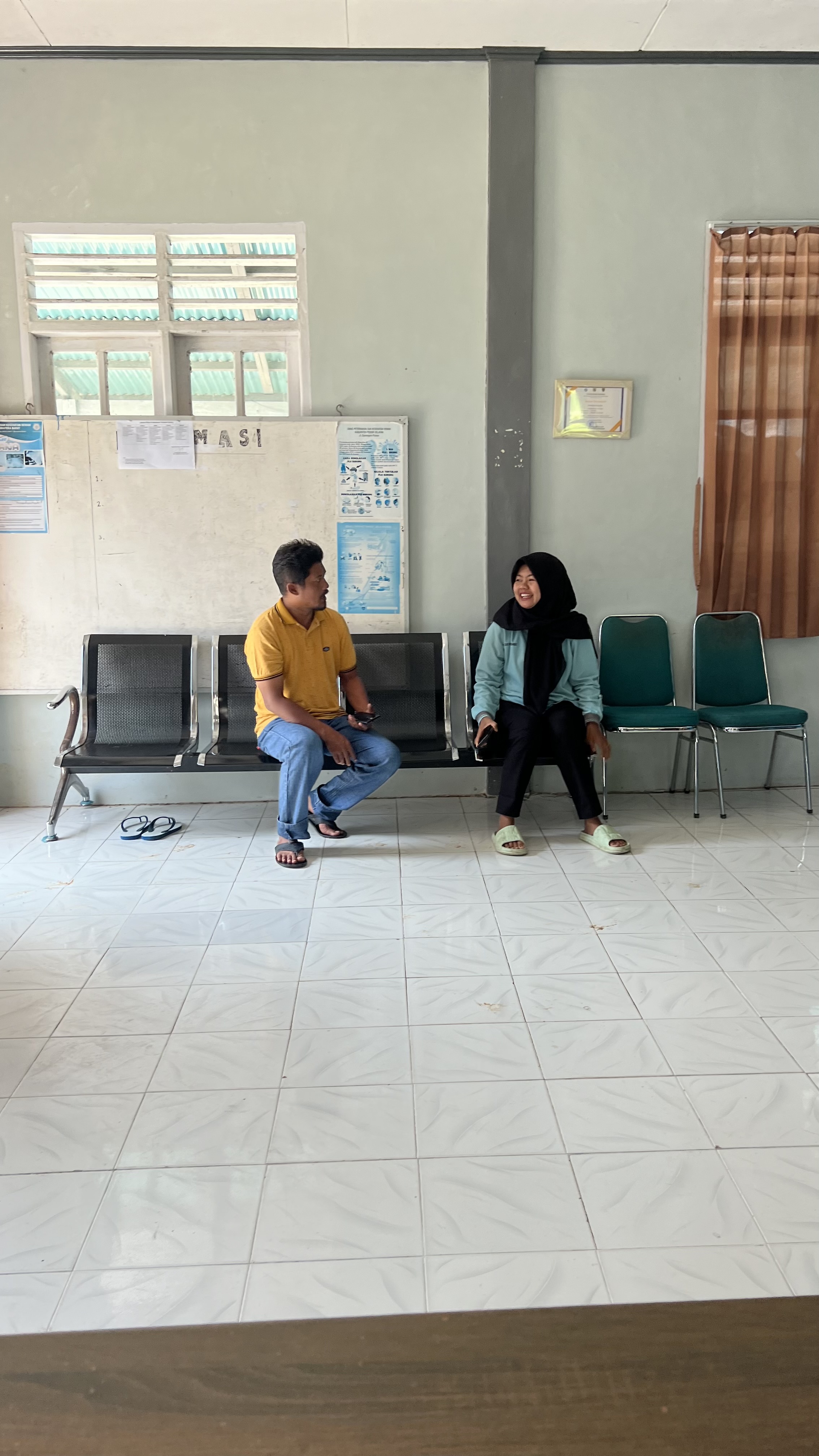 Penanganan Penyakit Jembrana Terkait Kasus Banyak nya Ternak Sapi Bali 