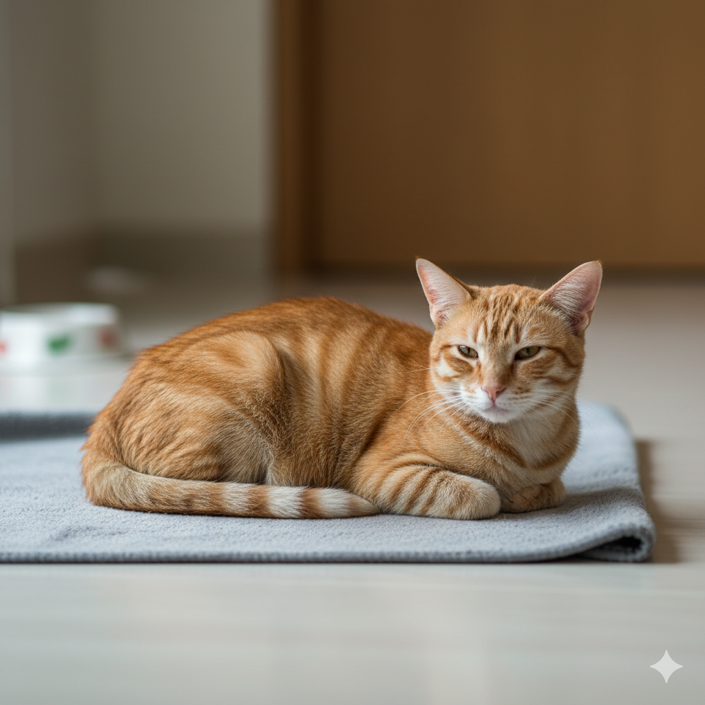 Mengapa Penyakit Kucing Semakin \"Aneh-Aneh\"? Memahami Fenomena FIP (Peritonitis Infeksius Kuci