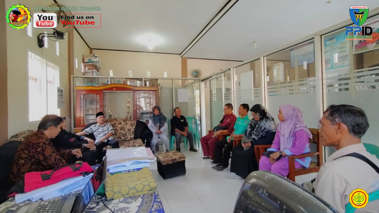 Pengambilan spesimen serum darah pasca vaksinasi PMK dan penyakit parasit