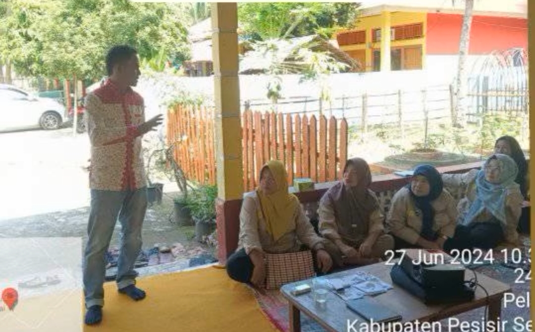 BIOSAKA SOLUSI BAGI PETANI DENGAN KELANGKAAN PUPUK  