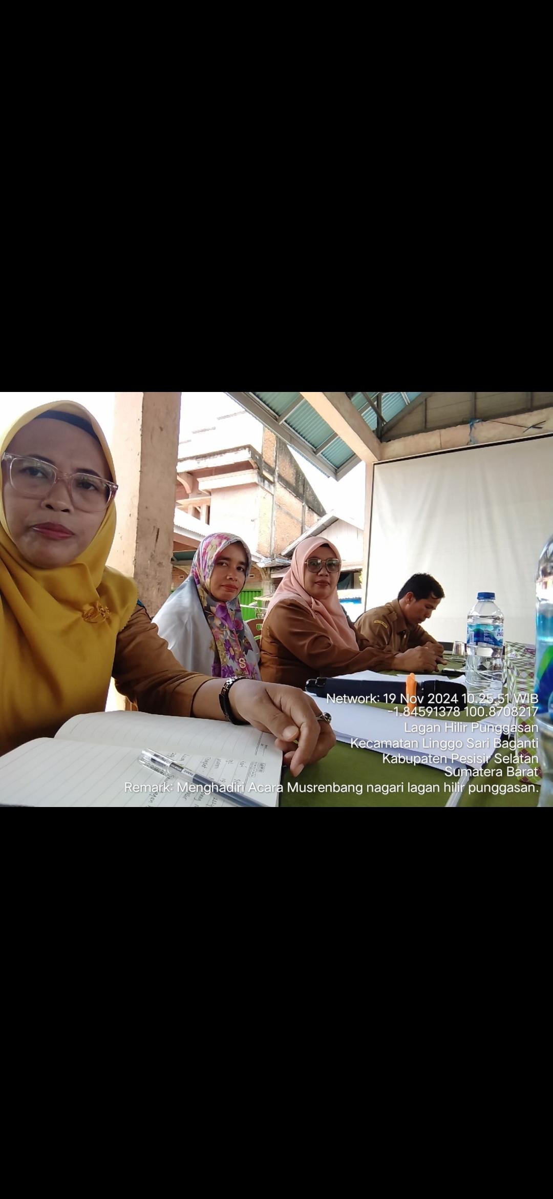 MUSREMBANG NAGARI LAGAN HILIR PUNGGASAN TAHUN 2025 