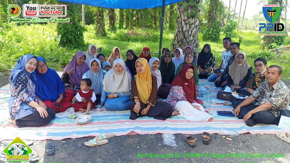 PENETAPAN HARGA TANDAN BUAH SEGAR (TBS) KELAPA SAWIT PERIODE III