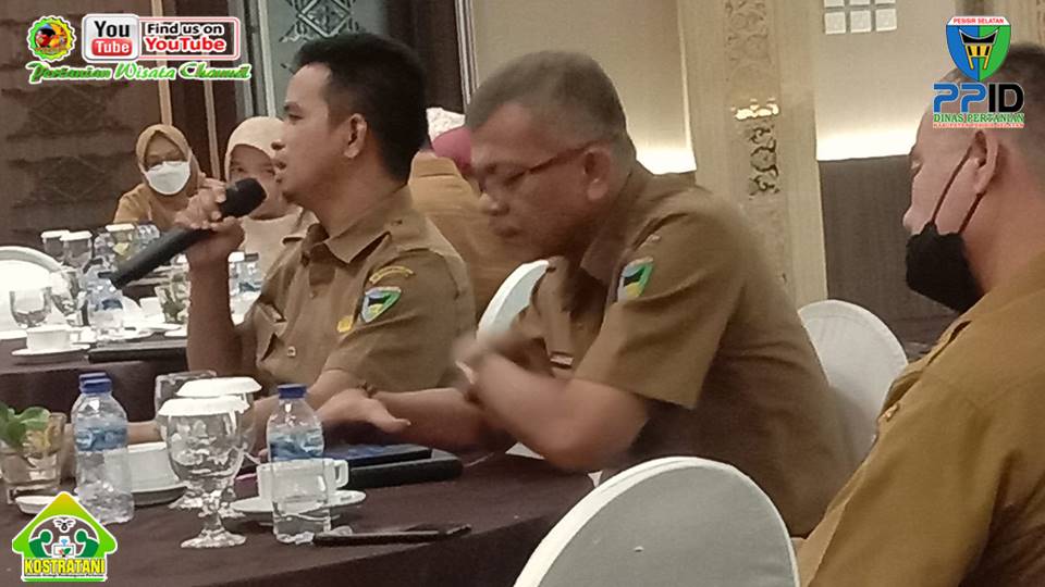 PENYADARAN AKSES PASAR MELALUI PENDEKATAN RANTAI NILAI IPDMIP