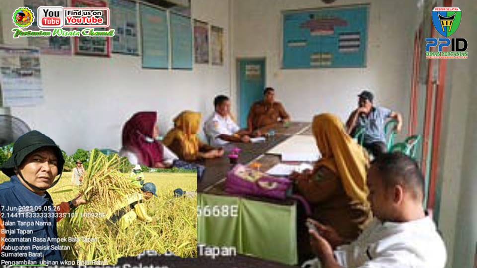 OPTIMALISASI PENGELOLAAN BMD MELALUI PENGGUNAAN APLIKASI E-BMD