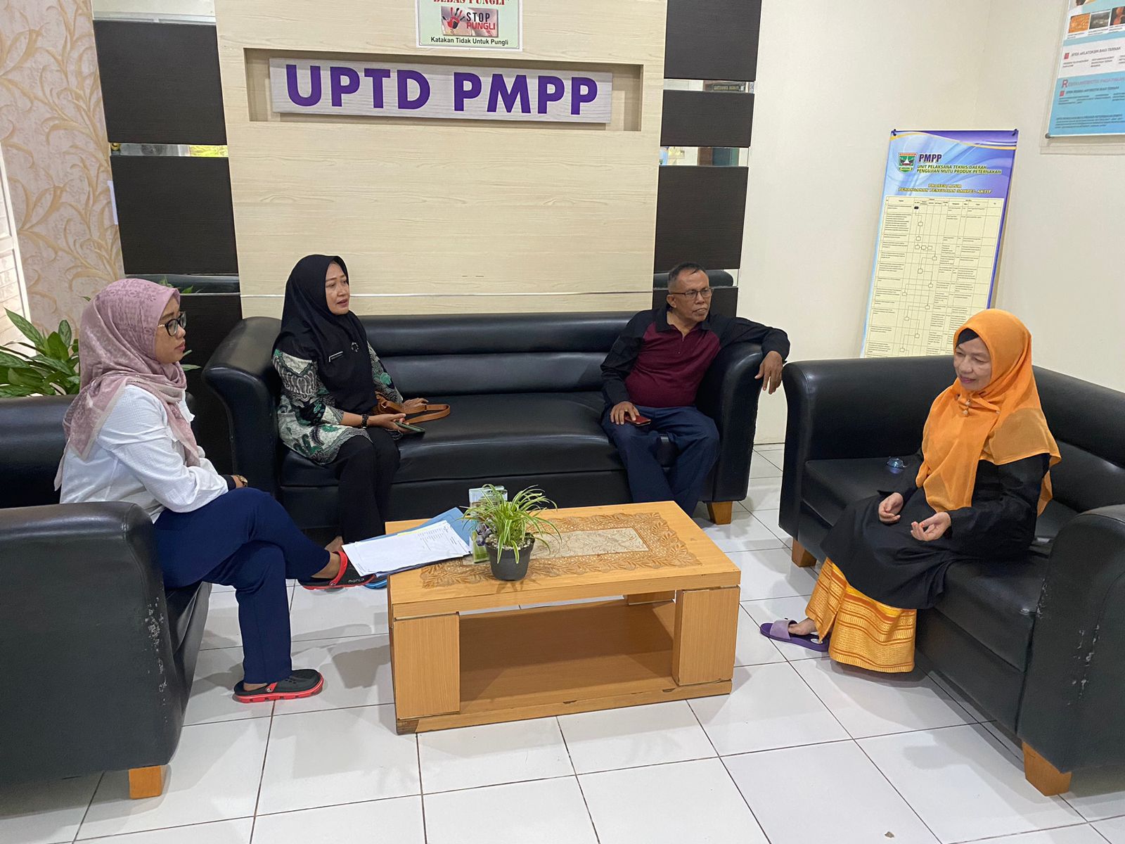 Pentingnya Pengujian Pangan Asal Hewan