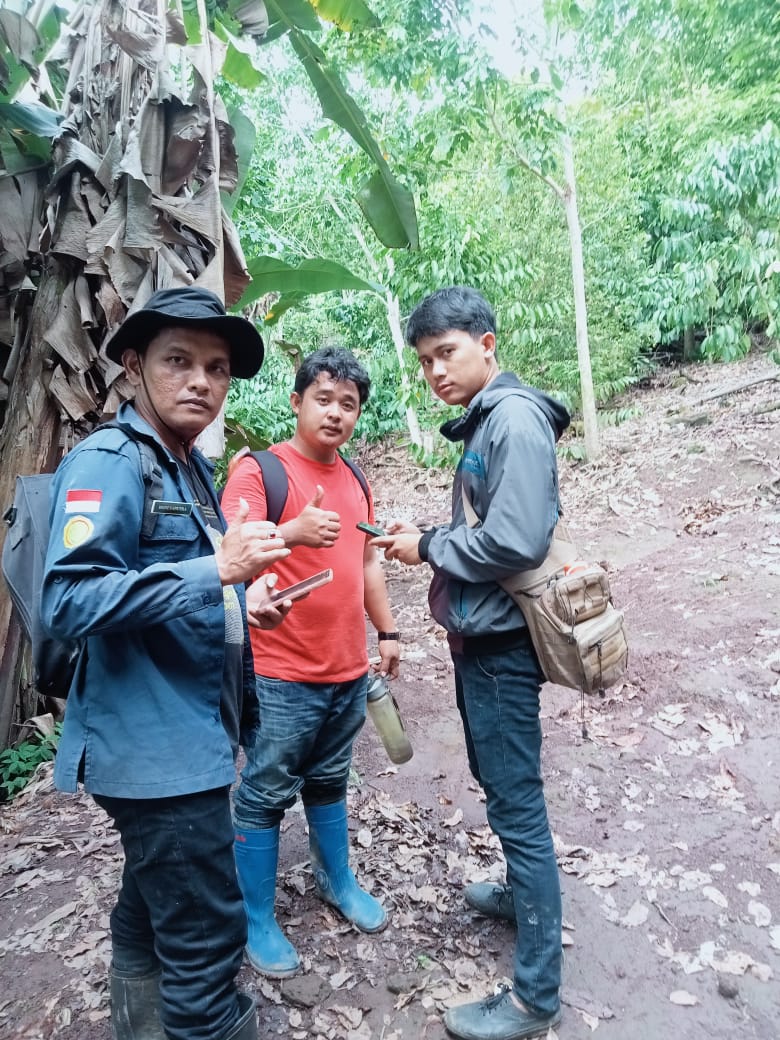 PEMETAAN STDB KOMODITI KOPI PENUH TANTANGAN