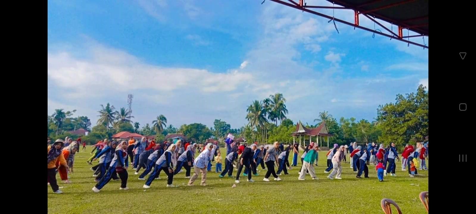 GERMAS DINAGARI SUNGAI PINANG TAPAN