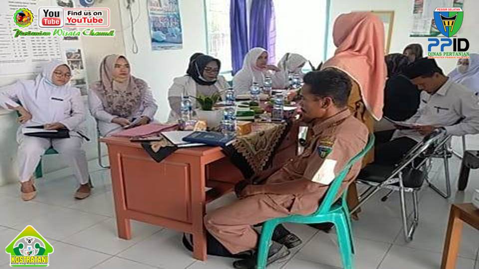 BPP BAB TAPAN IKUTI PERTEMUAN PENURUNAN STUNTING