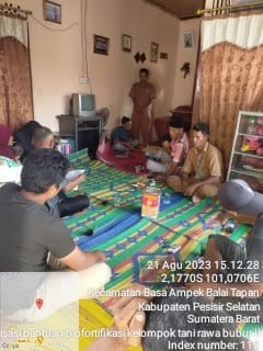 sosialisasi bantuan biofortifikasi 2023