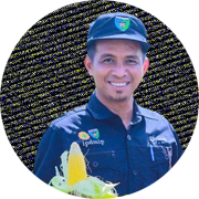 MADRIANTO, S.Hut., M.H