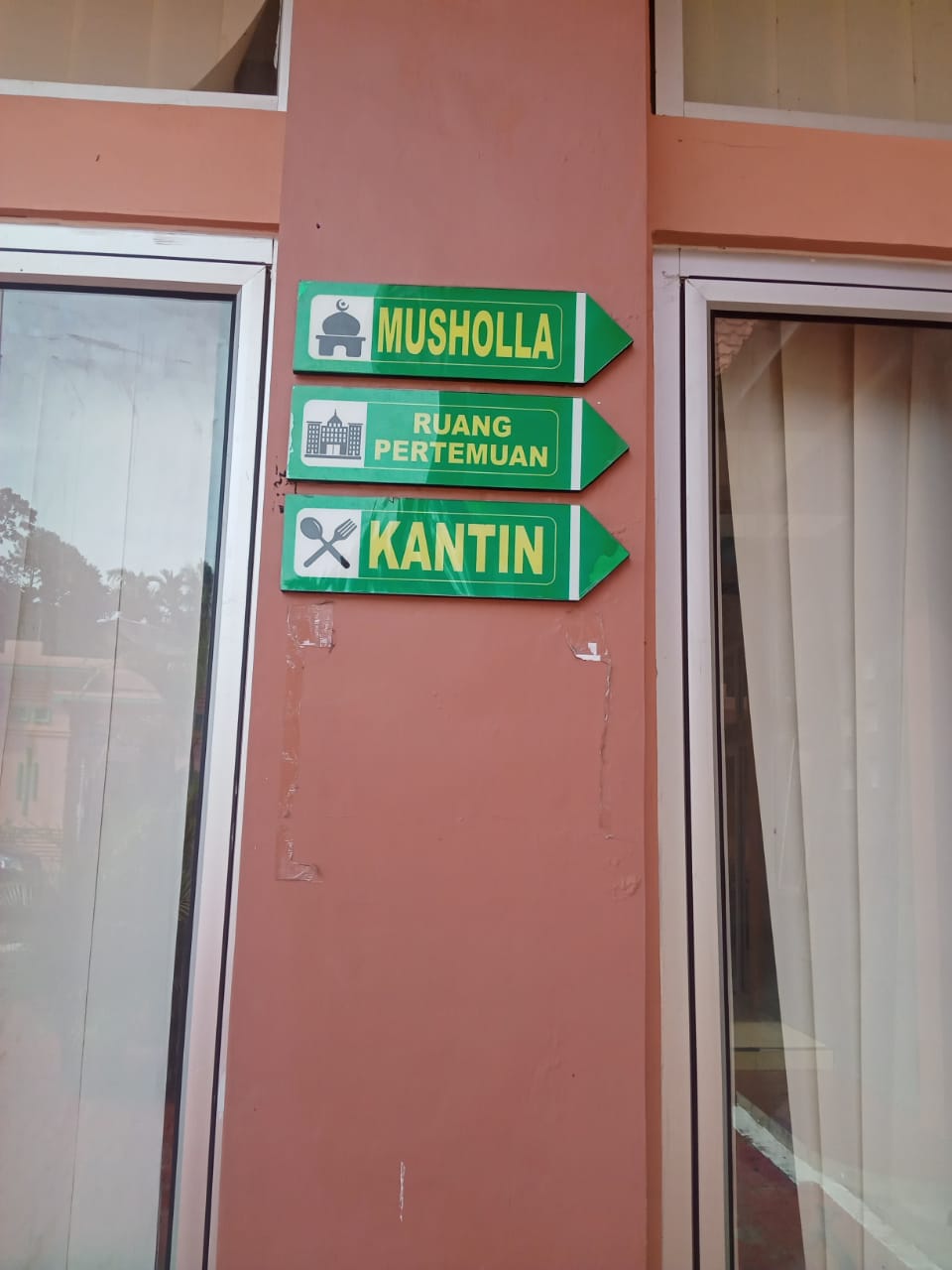 Kursi Roda